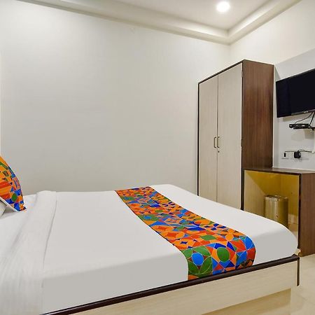 Fabhotel Rushank Residency 斋浦尔 外观 照片