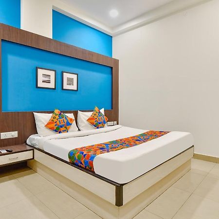 Fabhotel Rushank Residency 斋浦尔 外观 照片