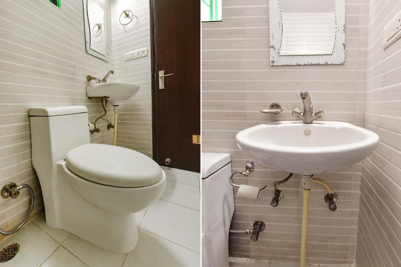 Fabhotel Rushank Residency 斋浦尔 外观 照片