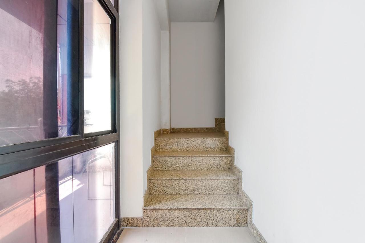 Fabhotel Rushank Residency 斋浦尔 外观 照片